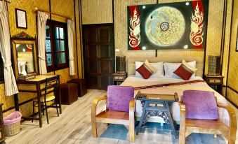 Homestay Chiangrai