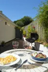 Perfect Romantic  Studio Apartment - Close to Beaches on the Edge of Dartmoor