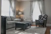 The Blue Belle: Downtown, WKU, Hospital & Parks