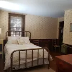 A cozy home nestled in the Green Mountains of Vermont! Hotels in Pownal