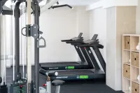 MarSenses Ferrera Blanca Hotel - Adults Only - Træningscentre