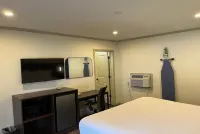 Travelodge By Wyndham Bainbridge