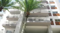 High standard apartment in prime area of Praia Grande Ubatuba SP