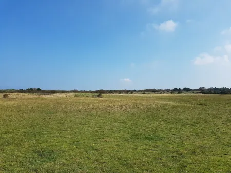 Casa mia: Gloria - Beautiful apartment with fireplace and terrace/ 2 bedrooms 2 bathrooms Отели рядом с достопримечательностью «Боркум»