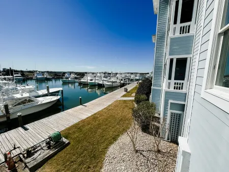 Offshore Addiction Отели рядом с достопримечательностью «Парк Роанок Фестивал»