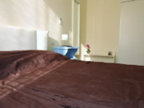 Completely renovated apartment in the center