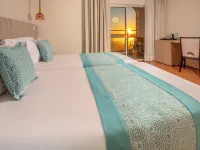 Tui Suneo Kenzi Europa Hotels near Agadir Oufella
