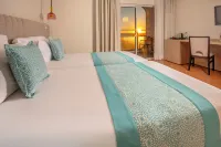 Tui Suneo Kenzi Europa