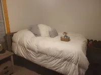 DE-stress in this quiet, serene cottage. Mountains, Horses, Verde River, Peace.