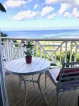 1 BrSky View Suite" with private terrace Hotels in Saint Croix Island