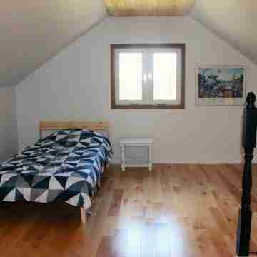 Enjoy all that the County has to offer! Located close to all the things. Rooms