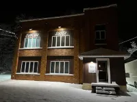 奧特勞（哈特菲爾德一層）ATV、SXS越野山林小屋