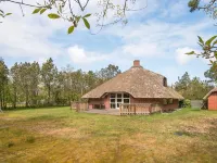 Holiday Home in NÃ¸rre Nebel