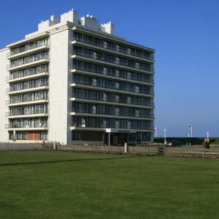 Zweiraumwohnung im EG in bester Lage, unmittelbar an der Strandpromenade
