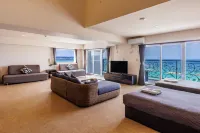 Condominium Hotel Monpa Hotels in Chatan