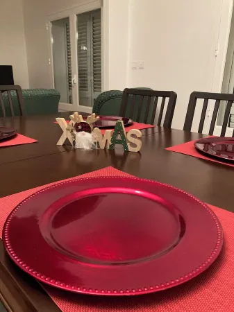 Holiday home in the greenest region of Portugal Отели в г. Аркуш-ди-Валдевеш