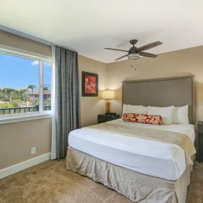1 Bedroom Ocean View Condo F308 - Pono Kai Hotels near Donkey Beach
