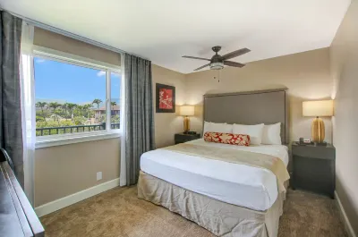 1 Bedroom Ocean View Condo F308 - Pono Kai Hotels near Kapaa Shopping Center