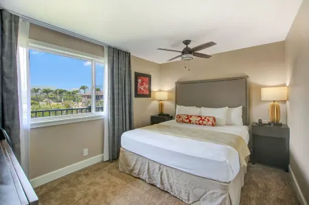 1 Bedroom Ocean View Condo F308 - Pono Kai