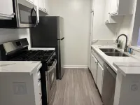 Cozy Sanctuary in LA / Sherman Oaks