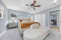 Spacious Home offers quality and comfort.