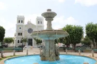 Cozy Apartment in town - City Dreams Guayama - Great Location