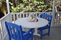 Beach Front Paradise Home.  Luxurious Funishings!