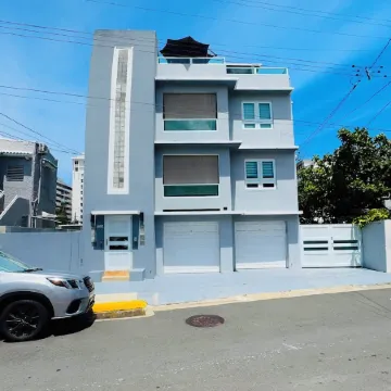 Condado, Jacuzzi, Beach, Cozy, Safe, Secure, Penthouse, Rooftop, Bad Bunny