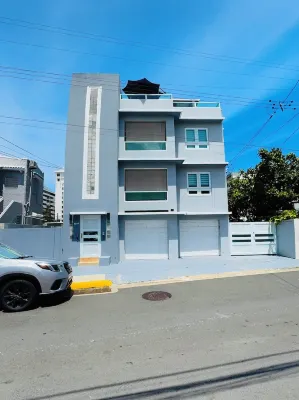 Condado, Jacuzzi, BBQ, Patio, Beach, Cozy, Safe, Secure, Private, Bad Bunny