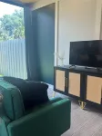 Cozy tiny home in downtown Pensacola