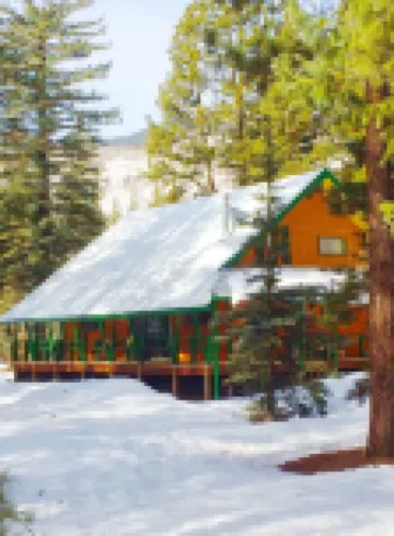 River Side Mountain Refuge On Vallecito River - Sleeps 9