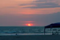 Casa Azul - 3 Bedroom House with AC Pool and WiFi Hotels in Playas