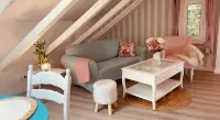 Fantastic new vacation apartment - best starting point for your North Sea vacation.