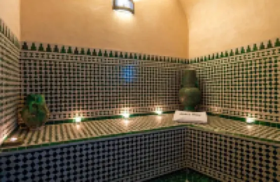 Kasbah House