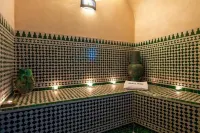 Kasbah House