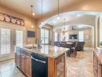 The First Place- Gorgeous 3/2 walk to Square/TWU