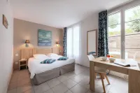 Résidence Prestige Odalys Rêve d'Lle