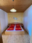 Vacation apartment in the Bavarian Forest