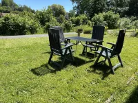 Fewo mit Balkon Direkt am Wald und Wanderweg, DG, Ruhe Pur, 2-4 Pers , Wlan Grat