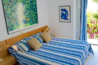 VILLA LOS REMOS SEAVIEW