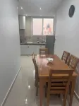 Mamouniya Apartment