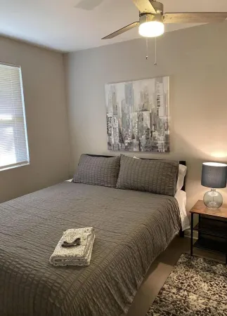 Charming Brick Home in Grovetown