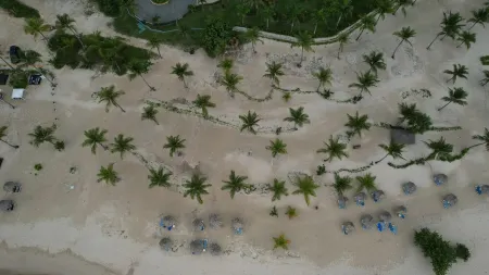 Brand New, Modern, and Beautiful Villa in Playa Nueva Romana