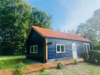 Morning Glory: Huisje Forest. Stijlvolle en Luxe Accommodatie Hotels near Het Kaaslokaal