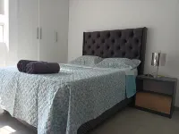 Estadia Palmira, Moderno y Amplio Department de 115 m2, Seguridad y Tranquilidad  호텔