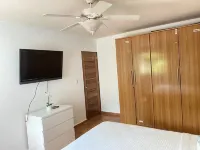 Best of both worlds in Las Terrenas