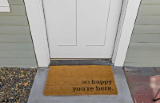 Cozy cottage in North End on tree-lined street.