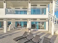 SIX PALMS VILLA # 9