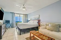 Vista Mar- Beautiful Beach View Apartment!