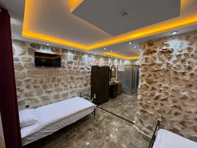 MARDİN BEY KONAĞI Hotel Hotels in Yalım